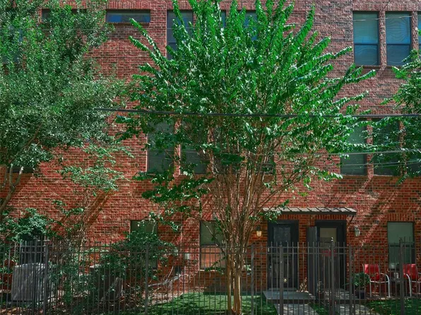 2422 Navigation Blvd Unit E, Houston, TX 77003