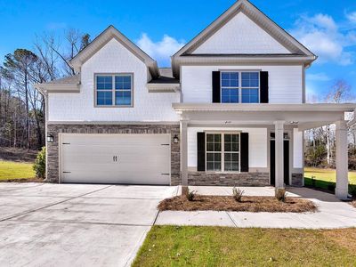 203 Dustin Way, Greenwood, SC, 29649