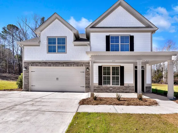 203 Dustin Way, Greenwood, SC 29649