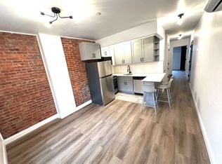 299 Alexander Ave #1S, Bronx, NY 10454