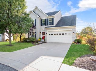 5718 Stockbridge Ct, Mc Donald, PA 15057