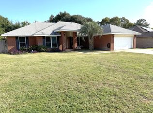 2813 Atoka Trl, Crestview, FL 32539