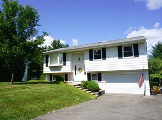 1420 Miner Cir, Endicott, NY 13760