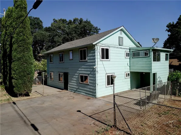 7293 Irwin Ave, Palermo, CA 95968