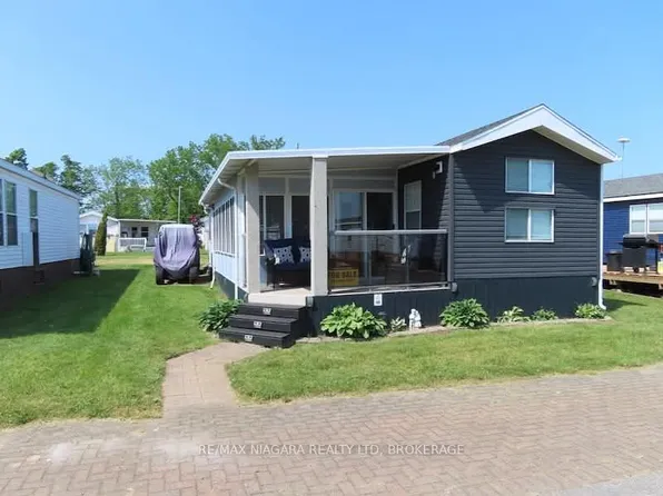 48 Quarry View Vlg, Pt Colborne, ON L0S 1R0