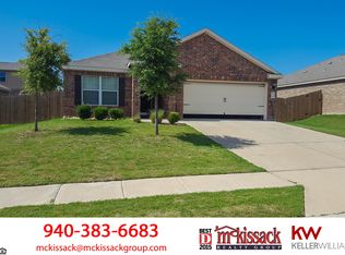 118 Eider Dr, Sanger, TX 76266