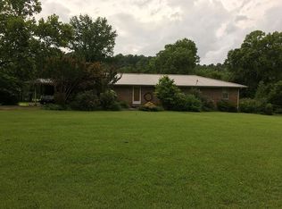 9216 Last Butler Rd, Iron City, TN 38463