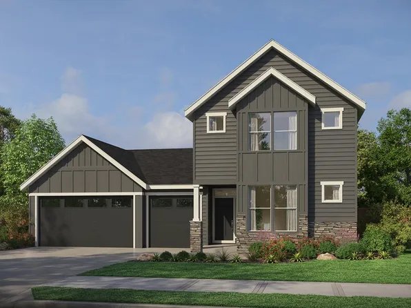 The Evergreen Plan, Schnell Farms