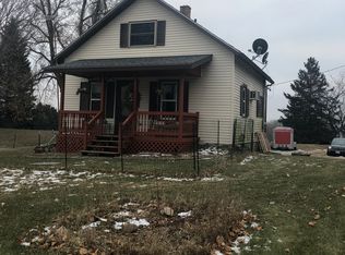 W9582 Olden Rd, Eldorado, WI 54932