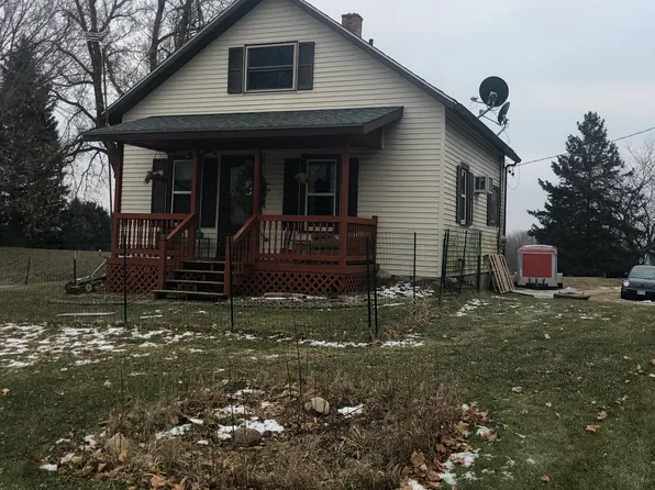 W9582 Olden Rd, Eldorado, WI 54932