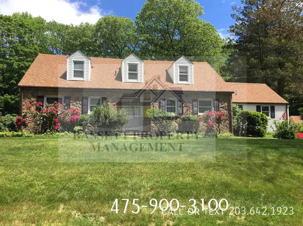 2281 Ridge Rd, North Haven, CT 06473