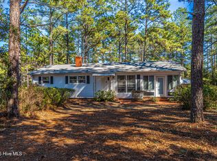 1395 Central Dr, Carthage, NC 28327
