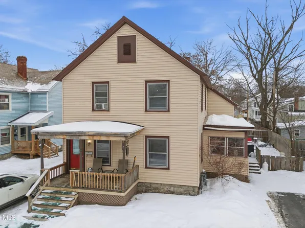 19 Kenworthy Avenue, Glens Falls, NY 12801