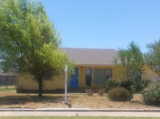 4435 Jarvis St, Lubbock, TX 79416