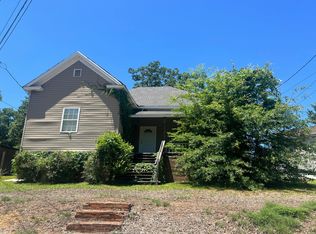 2522 Alabama Ave NE, Tuscaloosa, AL 35404