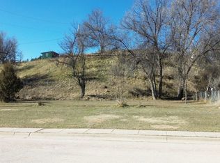 Evans St, Hot Springs, SD 57747
