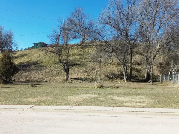 Evans St, Hot Springs, SD 57747