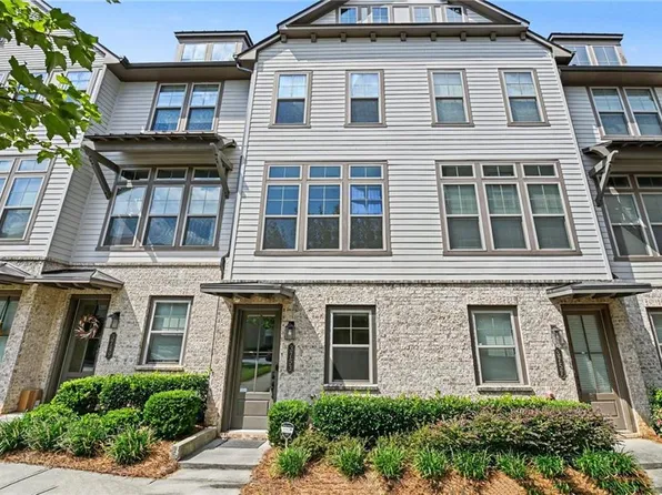 3753 Allegretto Cir, Atlanta, GA 30339
