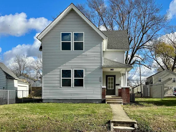 2213 N 19th St, Lafayette, IN 47904