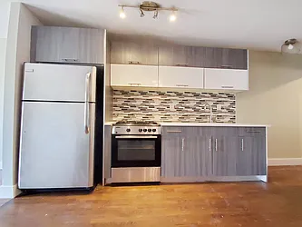 Rented by HTB REALTY LLC