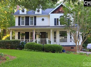 105 E Sparrowood Run, Lexington, SC 29072