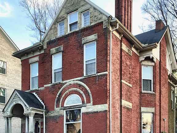 2nd image of 534 Maryland Ave