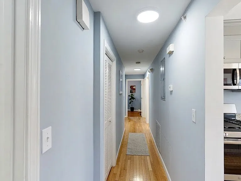 50 Derby St #3R — Photo 11