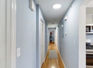 48 Derby St #3, Somerville, MA 02145