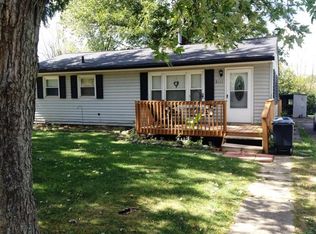 8111 Lawrence Rd, West Chester, OH 45069