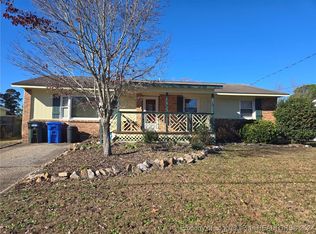 1838 Strathmore Ave, Fayetteville, NC 28304
