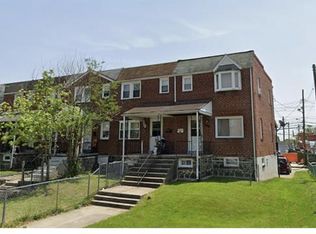 331 Magnolia Ter, Baltimore, MD 21221
