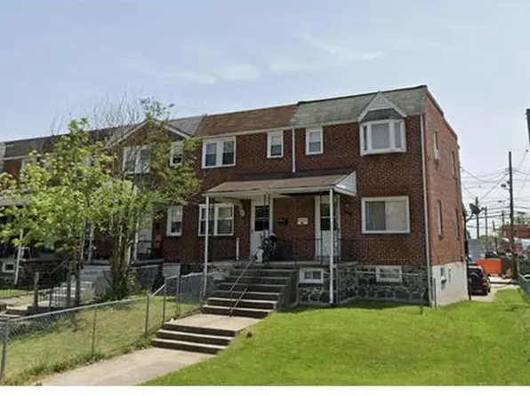 331 Magnolia Ter, Baltimore, MD 21221