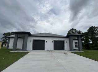 4809 27th St SW #4809, Lehigh Acres, FL 33973