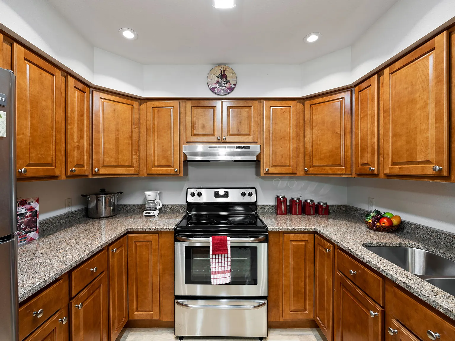 Villa Royale Apartments — Photo 3