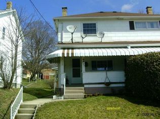 209 Somerset Ave, Windber, PA 15963