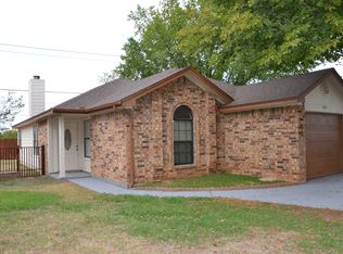 1909 Woodhall Way, Fort Worth, TX 76134