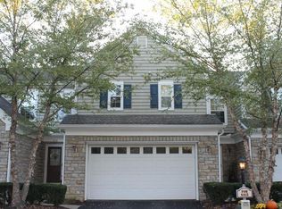 376 Nature Trl, Westerville, OH 43082