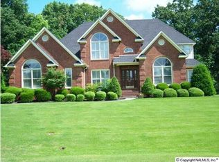 40 Dale View Cir, Decatur, AL 35603