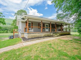 976 Chamberlain Rd, La Fayette, GA 30728