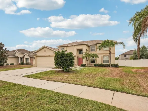 11106 Kempton Vista Dr, Riverview, FL 33579