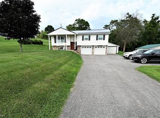 17900 State Route 45, Wellsville, OH 43968