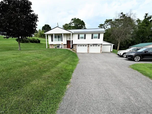 17900 State Route 45, Wellsville, OH 43968