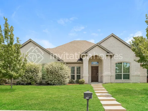 2321 Trace Ridge Dr, Weatherford, TX 76087
