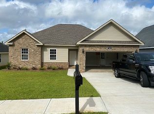 200 Wray St, Warner Robins, GA 31093