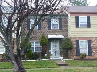 3220 Hunters Mill Ct, Richmond, VA 23223
