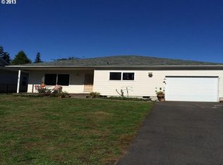 7405 SE Clatsop St, Portland, OR 97206