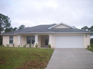 1201 Congress Ave, Lehigh Acres, FL 33972