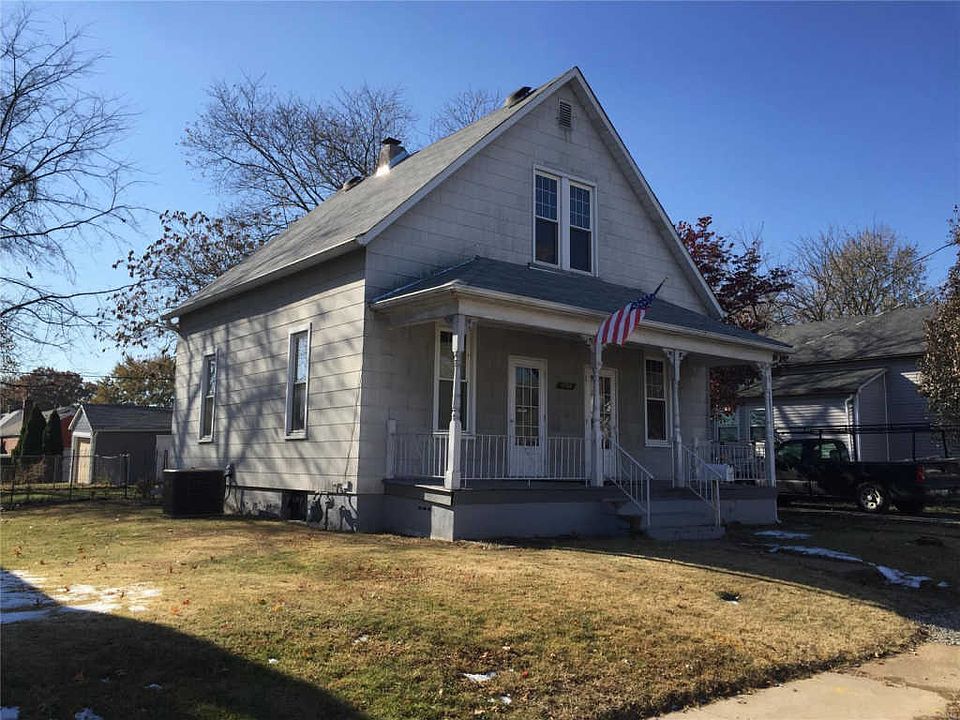 2nd image of 4704 Hannover Ave