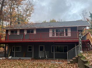 3530 County Highway C, Rhinelander, WI 54501