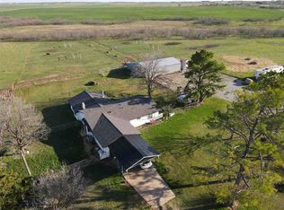 198430 Old Burk Rd, Devol, OK 73531